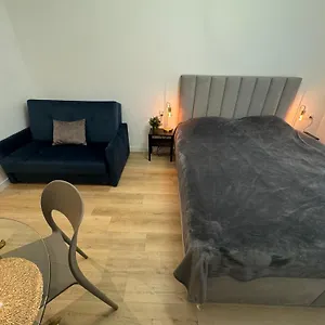 Przy Placu Wolnosci Apartament